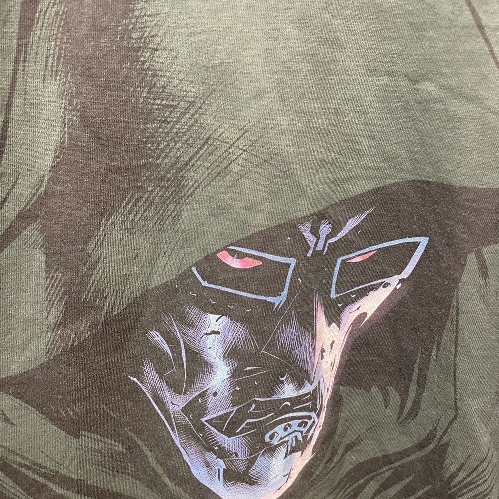 | SS24 | Marvel | Kith Von Doom Vintage Tee size medium great condition no flaws - Picture 3 of 8